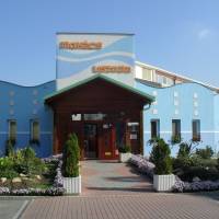 Mohács és Kistérsége Tanuszoda és Termálfürdő