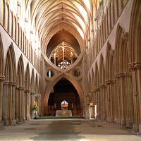WELLS CATHEDRAL