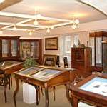 Honismereti gyűjtemény