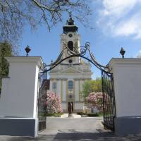 Nagyboldogasszony templom