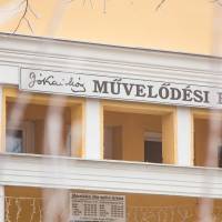 Jókai Mór Közösségi Színtér