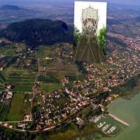 Kisfaludy Kilátó a Badacsonyi-hegyen, Badacsony