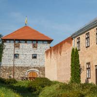Tömlöcbástya Szabadulószoba