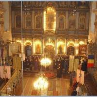 Szent Miklós Katedrális