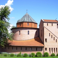 Görög Katolikus Templom 