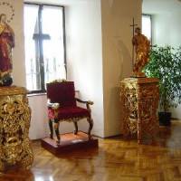 Gizella Királyné Múzeum