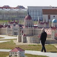 Mini Hungary Park - Mórahalom