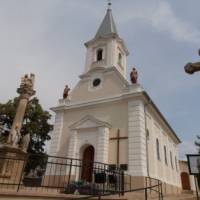 Havas Boldogasszony templom