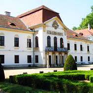 Széchenyi-kastély