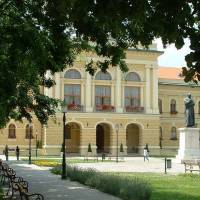 Koszta József Múzeum