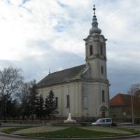 Evangélikus templom