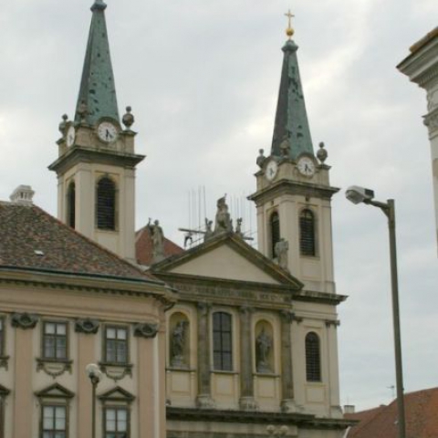 Székesegyház