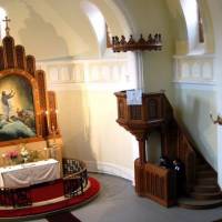 Evangélikus Templom