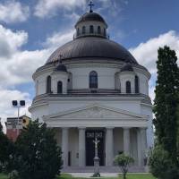 Szent Anna Plébániatemplom