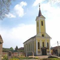 Görög Katolikus Templom