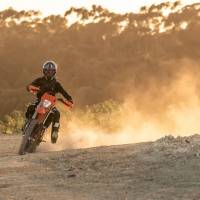 Motocross versenypálya