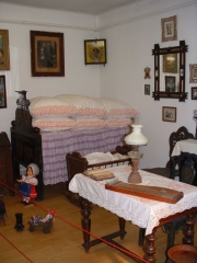 Falumúzeum Szomolya - Szomolya múzeum 