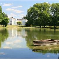 Martonvásári Kastélypark