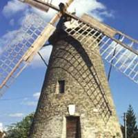 Sáfrik-féle Szélmalom