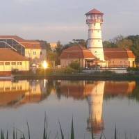 Orosházi Panoráma Kilátó