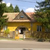 Palóc Néprajzi Magángyűjtemény és Babakiállítás