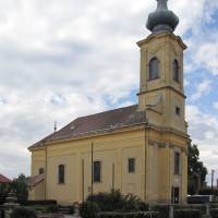 Római Katolikus Templom