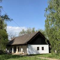 Nyúzó Gáspár Fazekas Tájház