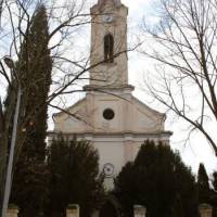 Evangélikus Templom