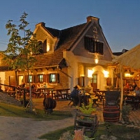 Egregyi borospincék