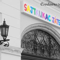 Sajtkukac Játszóház