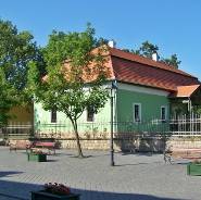 Pintér Emlékház – Nosztalgia múzeum