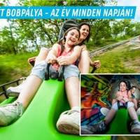 BalatoniBob Szabadidőpark
