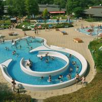 Pápai Várkertfürdő