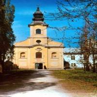 Szent Anna Templom