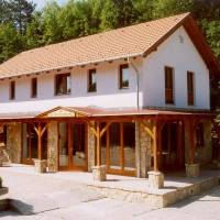 Pálvölgyi cseppkőbarlang