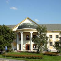 Jó Szerencsét Művelődési Központ 