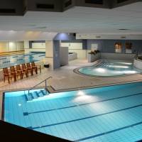 Kisteleki Termálfürdő