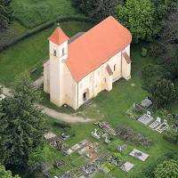 Szent Péter Apostol Plébániatemplom
