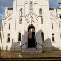 Evangélikus templom