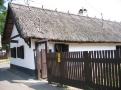 Népi alkotóházak és tájházak Mezőkövesd - Mezőkövesd tájház és skanzen 