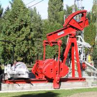 Magyar Olaj- és Gázipari Múzeum