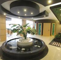 Aquaticum Gyógy- és Fürdőközpont - Termálfürdő