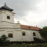 Görög Katolikus (Rác) Templom