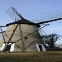 Papi féle szélmalom