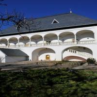 Báthori-várkastély és Panoptikum