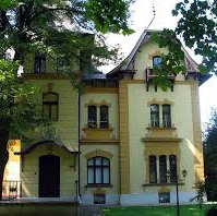 Erdős Renée Ház Muzeális Gyűjtemény és Kiállítóterem.