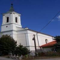 Felsőörsi Református Templom