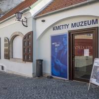 Kmetty Múzeum