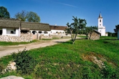 Skanzen Szentendre