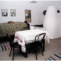 Darvas József Irodalmi Emlékház